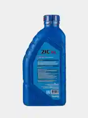 Моторное масло ZIC X5 10W-40, Полусинтетическое