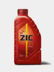 Масло трансмиссионное ZIC ATF SP-4, синтетическое