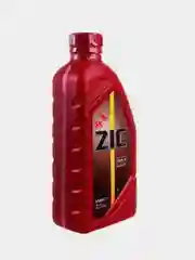 Масло трансмиссионное ZIC G-5 80W90, Синтетическое, API GL-5