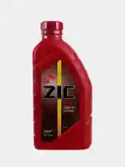 Масло трансмиссионное ZIC G-5 80W90, Синтетическое, API GL-5