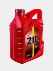 Масло трансмиссионное ZIC G-5 80W90, Синтетическое, API GL-5
