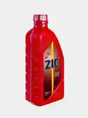 Масло трансмиссионное ZIC G-FF 75W85, Синтетическое, API GL4