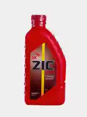 Масло трансмиссионное ZIC G-FF 75W85, Синтетическое, API GL4