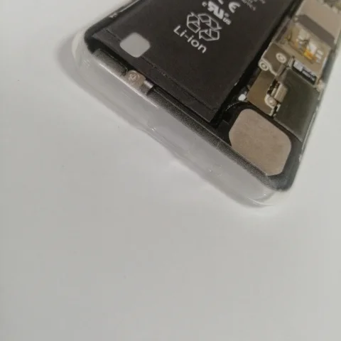 Чехол силиконовый с рисунком на Samsung A01(SM-A015F/DS)/M01(SM-M015F/DS)