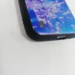 Чехол силиконовый с рисунком на Samsung A01(SM-A015F/DS)/M01(SM-M015F/DS)