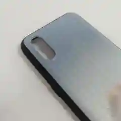 Чехол силиконовый с рисунком на Samsung A01(SM-A015F/DS)/M01(SM-M015F/DS)