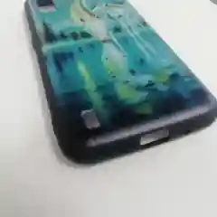 Чехол силиконовый с рисунком на Samsung A01(SM-A015F/DS)/M01(SM-M015F/DS)