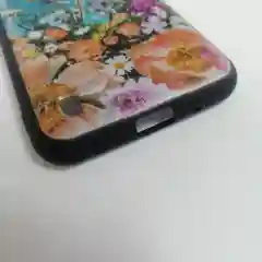 Чехол силиконовый с рисунком на Samsung A01(SM-A015F/DS)/M01(SM-M015F/DS)