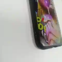 Чехол силиконовый с рисунком на Samsung A01(SM-A015F/DS)/M01(SM-M015F/DS)