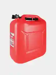 Канистра для топлива PROFI красная 3ton  5л, 10л, 20л