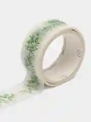 Индиго декоративный скотч, 15 мм