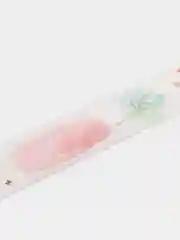 Желтый декоративный скотч, 15 мм