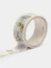 Карамельный декоративный скотч, 15 мм