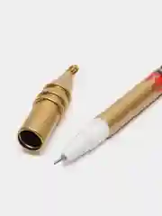 Золотой ручка по мотивам аниме "Наруто"