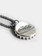 Жетон подвеска "Coca Cola"