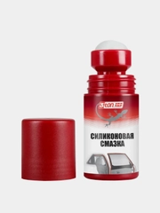 Силиконова смазка для резиновых уплотнений SILICONE LUBRICANT 3ton 50мл, Т-025