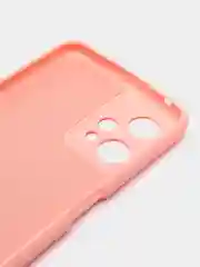 Конфетный чехол силиконовый для Realme 9 5G / Realme 9 PRO 5G / Реалме 9 / 9 Про 5G Silicone Cover