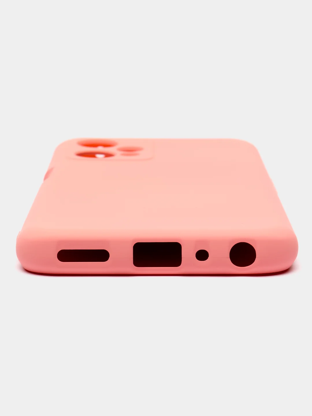 Конфетный чехол силиконовый для Realme 9 5G / Realme 9 PRO 5G / Реалме 9 / 9 Про 5G Silicone Cover