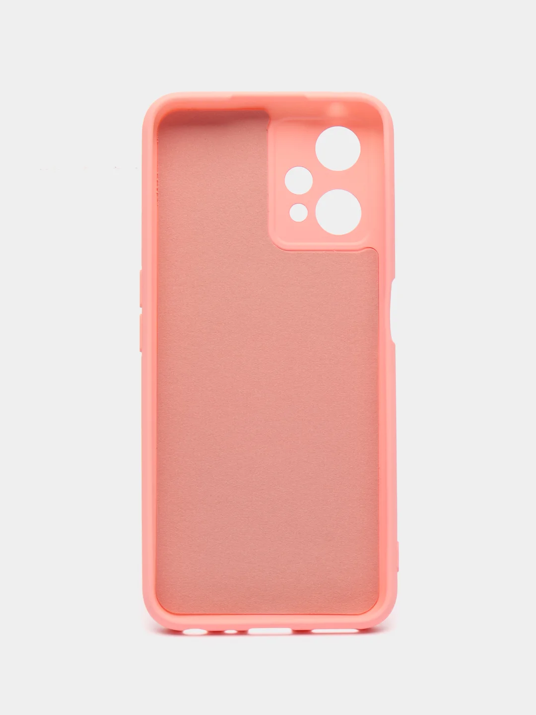 Конфетный чехол силиконовый для Realme 9 5G / Realme 9 PRO 5G / Реалме 9 / 9 Про 5G Silicone Cover