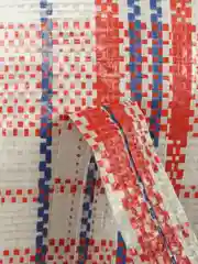 Хозяйственная сумка, челночная, микс, 79х25х54
