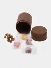 Карамель и игрушка Smart Sweets "Хранители стихий", 15 г