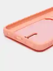 Конфетный чехол для Tecno Spark 9 Pro / Техно Спарк 9 Про, силиконовый, с карманом для карты