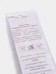 Пассатижи (плоскогубцы) комбинированные CRV профессиональные