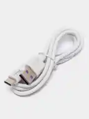 Кабель зарядный Type-C, Micro USB, Lightning Lider Mobile, LL78