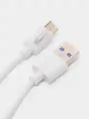 Кабель зарядный Type-C, Micro USB, Lightning Lider Mobile, LL78