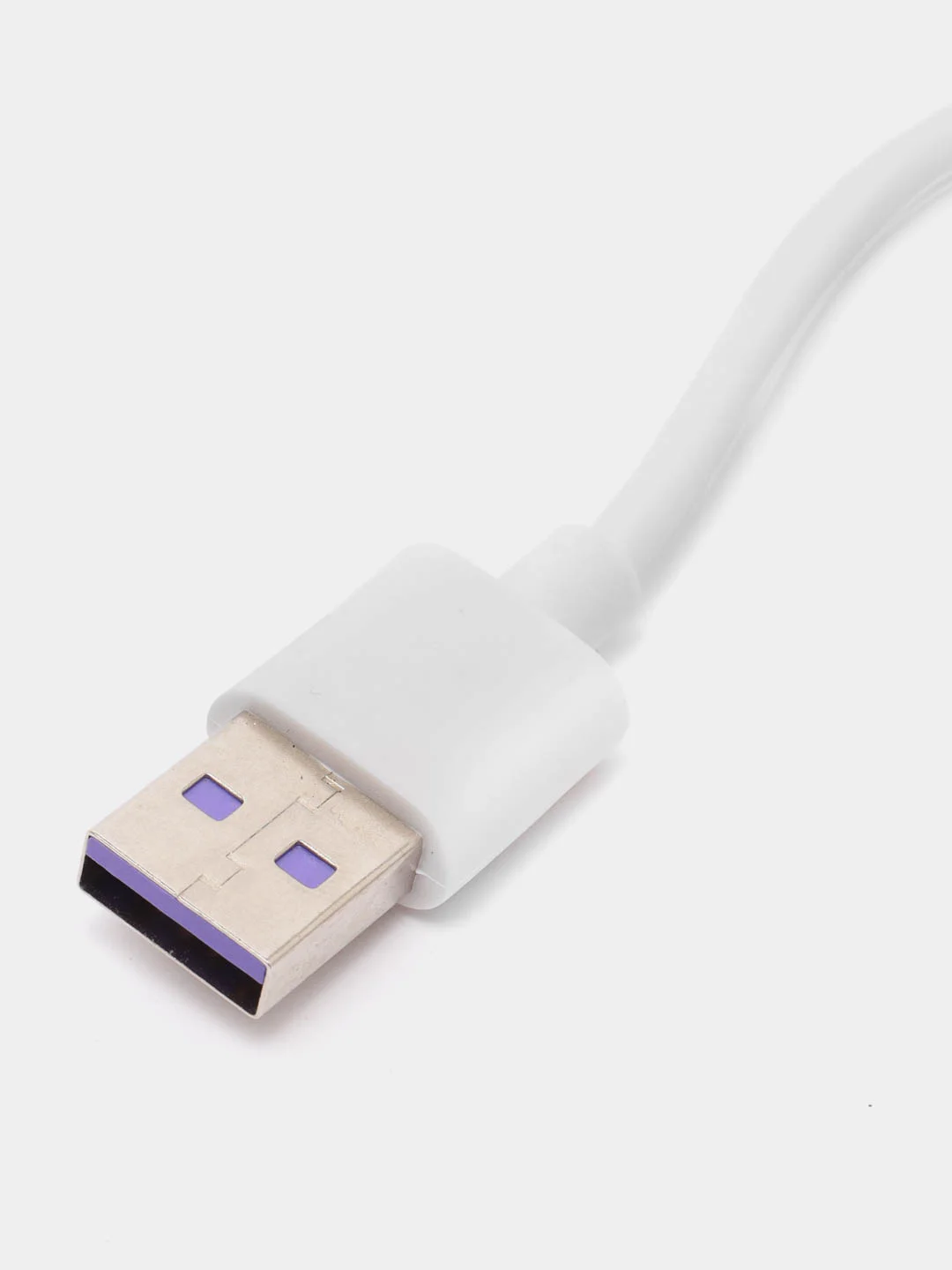 Кабель зарядный Type-C, Micro USB, Lightning Lider Mobile, LL78