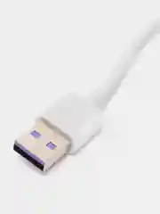 Кабель зарядный Type-C, Micro USB, Lightning Lider Mobile, LL78