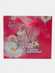 Набор для создания браслетов, для девочки