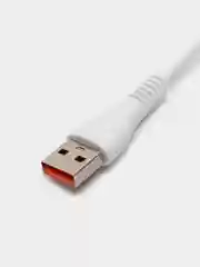 USB кабель для Android Micro  зарядка зарядник провод шнур