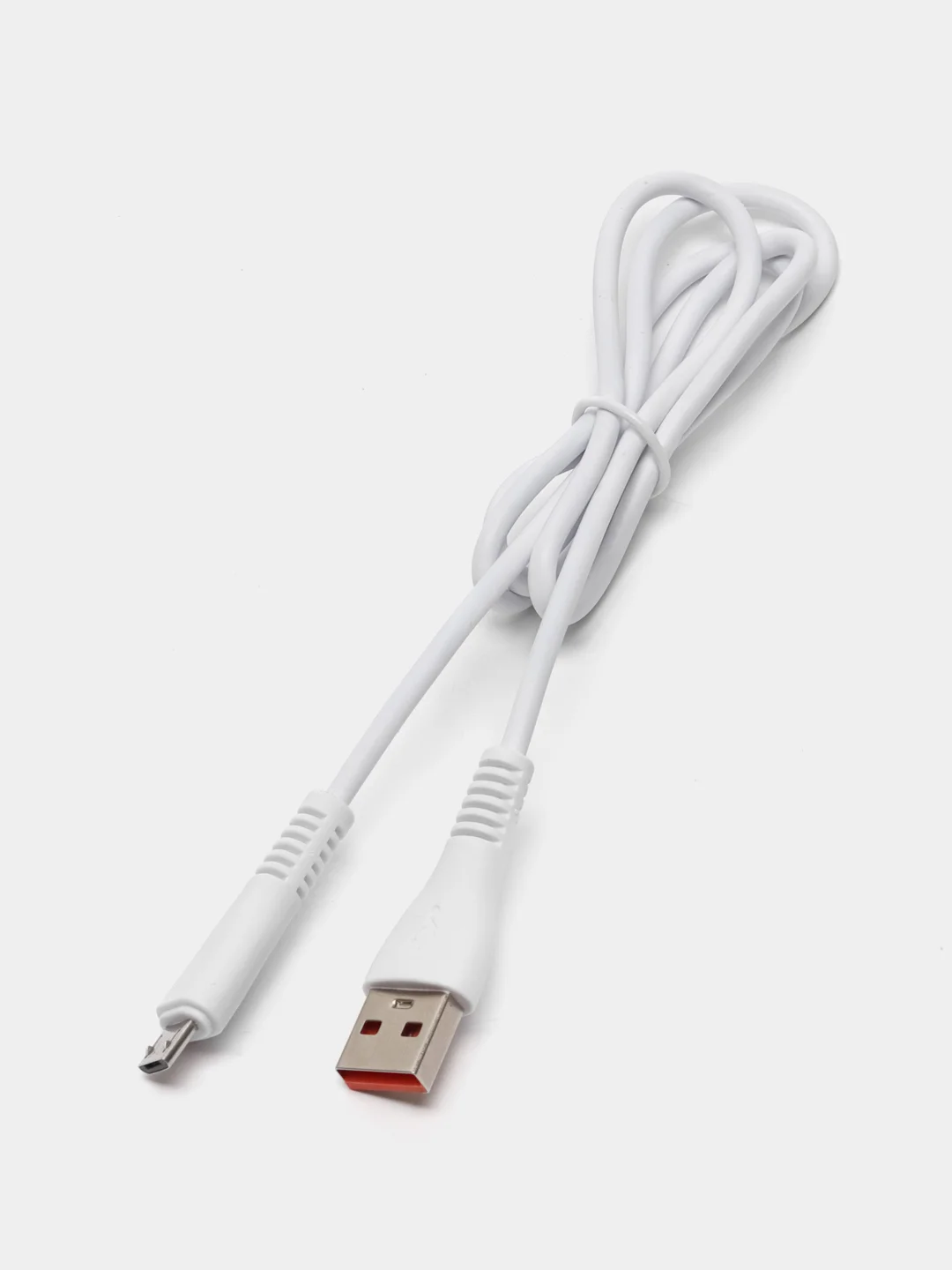 USB кабель для Android Micro  зарядка зарядник провод шнур