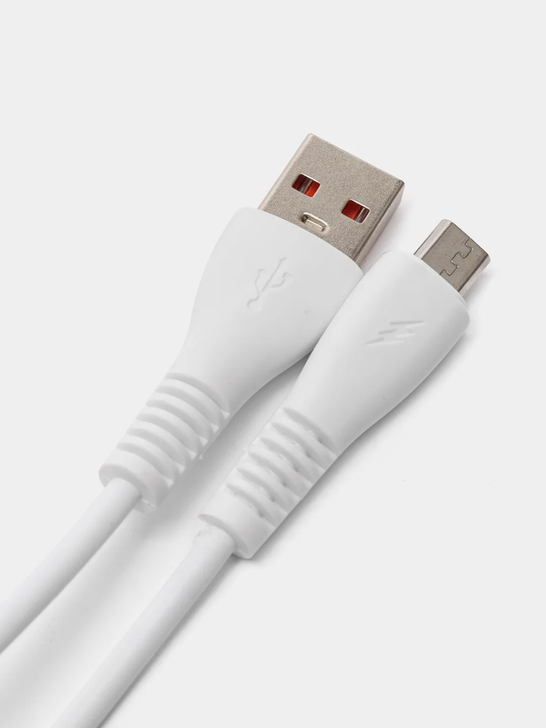 USB кабель для Android Micro  зарядка зарядник провод шнур