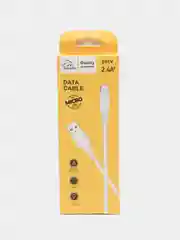 USB кабель для Android Micro  зарядка зарядник провод шнур