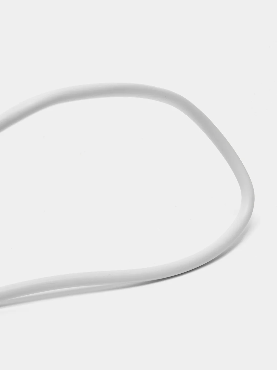 Белый кабель для зарядки Lightning-USB для iPhone 5,6,7,8,X,11,iPad ,зарядник шнур провод