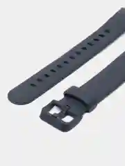 Темно-синий ремешок силиконовый для Xiaomi Mi Band 7 Pro