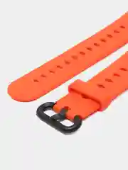 Оранжевый ремешок для часов Xiaomi Redmi watch 2