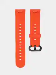 Оранжевый ремешок для часов Xiaomi Redmi watch 2
