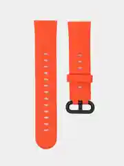 Оранжевый ремешок для часов Xiaomi Redmi watch 2