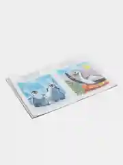 Книга Птичьи секреты, стихи для детей
