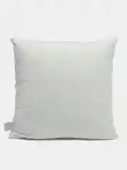Синий декоративная подушка, 40*40 см