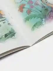 Сборник стихи и сказки для детей, комплект 6 шт