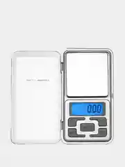 Охотничьи весы для пороха и дроби, 500 г