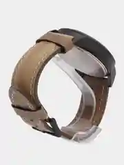 Хаки мужские наручные часы Curren 8390 в подарочной упаковке