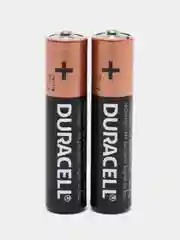 DURACELL батарейки щелочные размера AAA, LR03