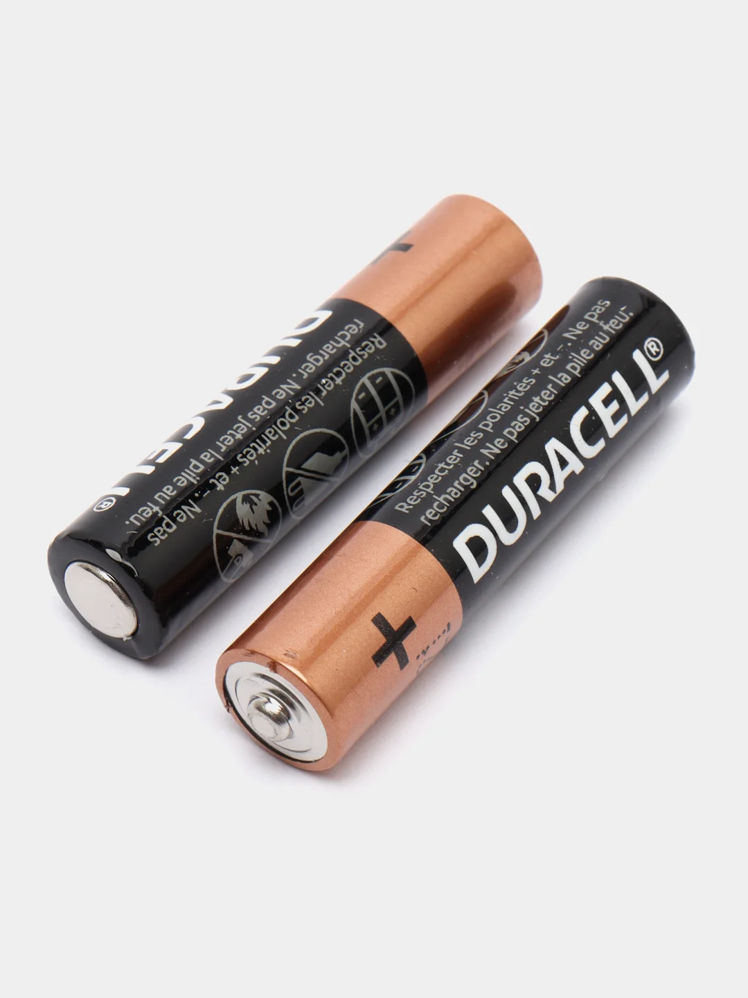 DURACELL батарейки щелочные размера AAA, LR03