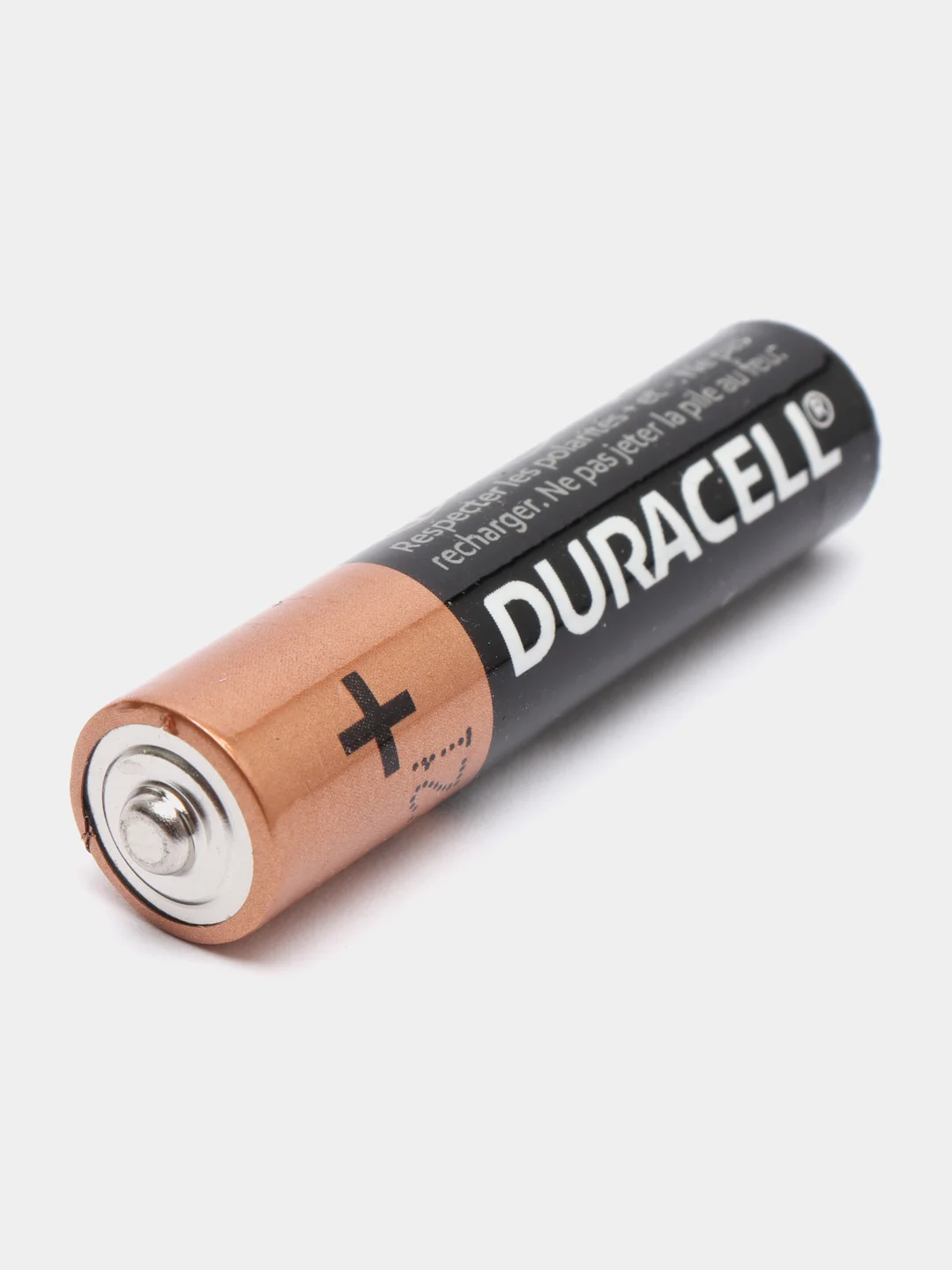 DURACELL батарейки щелочные размера AAA, LR03