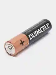 DURACELL батарейки щелочные размера AAA, LR03